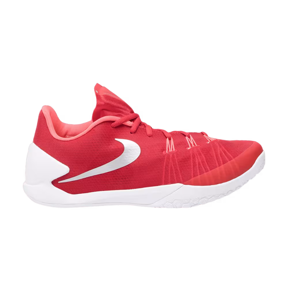 Nike HyperChase TB University Red