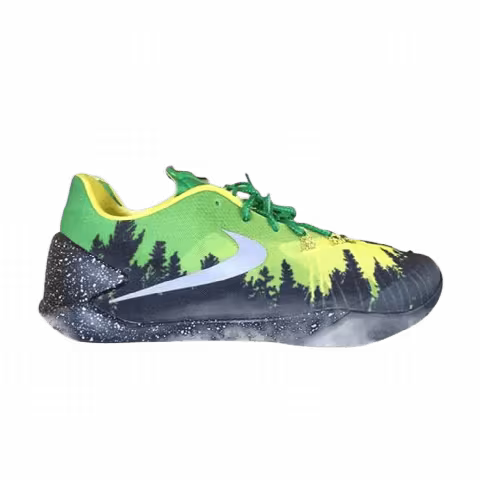 Nike Hyperchase 'Oregon' PE