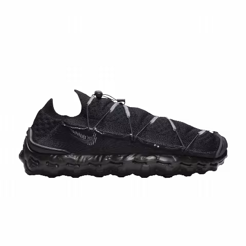 Nike ISPA Mindbody 'Black'