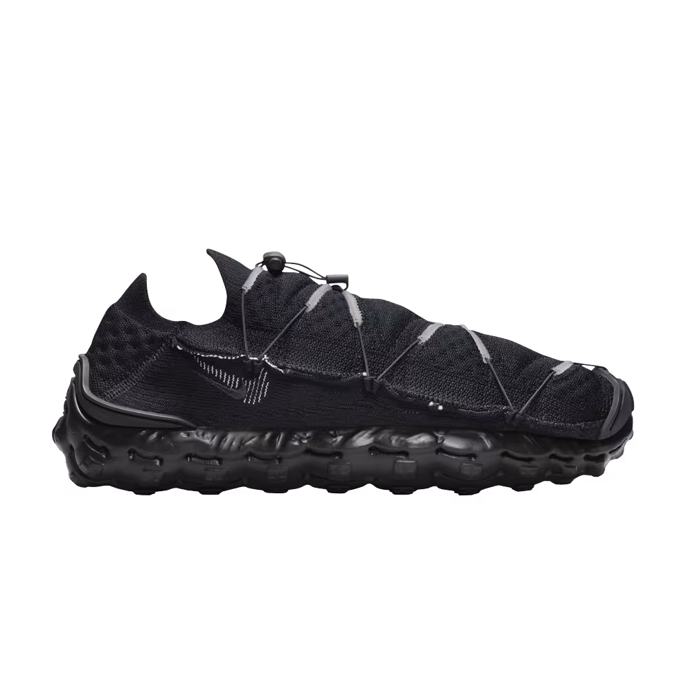 Nike ISPA Mindbody Black