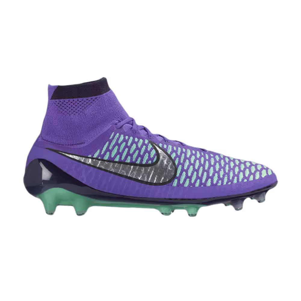 Nike Magista Obra FG Hyper Grape