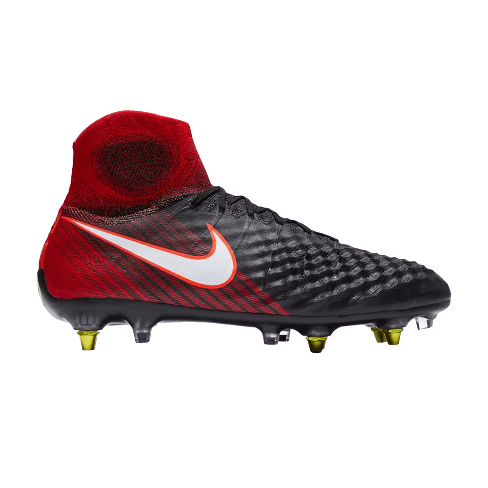 Nike Magista Obra 2 SG-Pro AC Play Fire