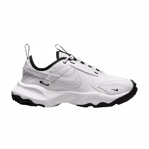 Nike Wmns TC 7900 'White Black'