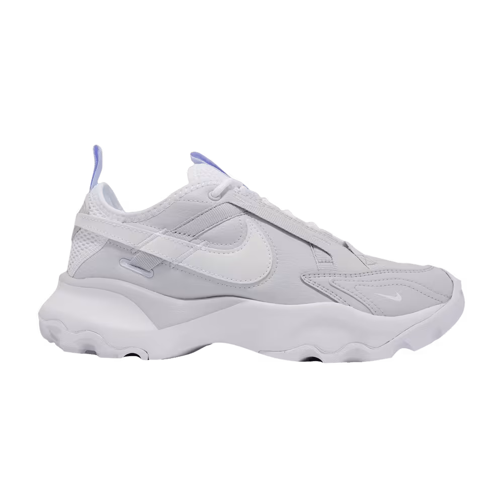 Nike Women's TC 7900 Premium 2 Photon Dust Light Blue