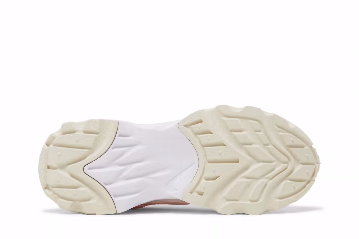 Nike Women's TC 7900 Sail Arctic Orange, view 5