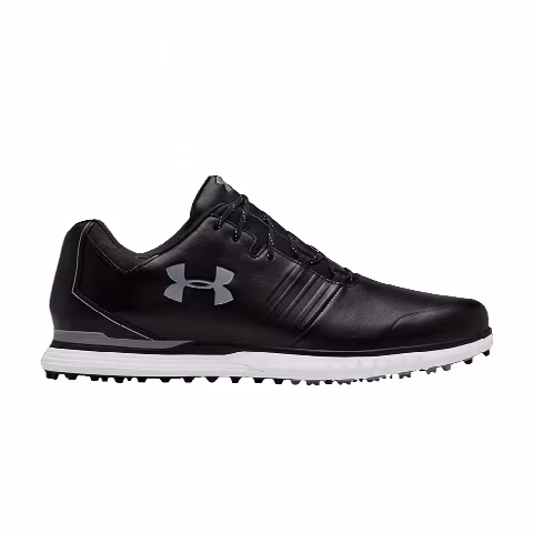 Under Armour Showdown SL 'Black'