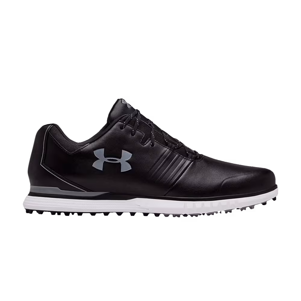 Under Armour Showdown SL Black