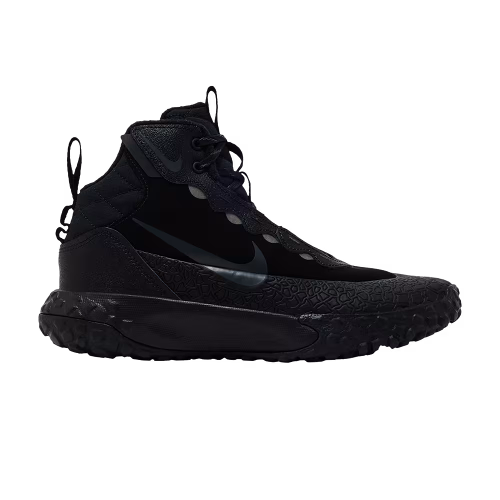 Nike Terrascout GS Black Anthracite