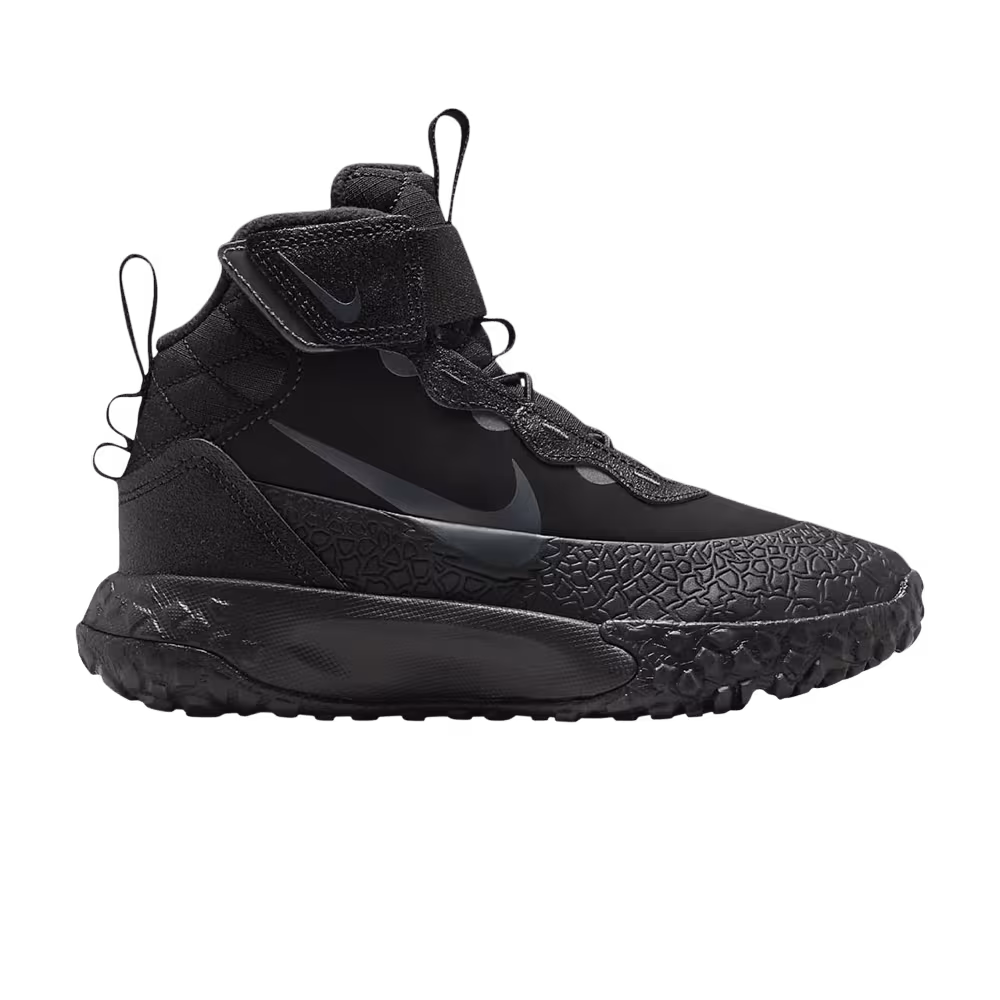 Nike Terrascout PS Black Grey