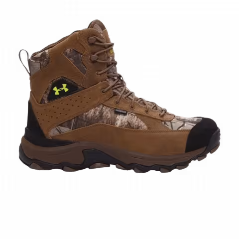 Under Armour Speed Freek Bozeman 600 'Timber'