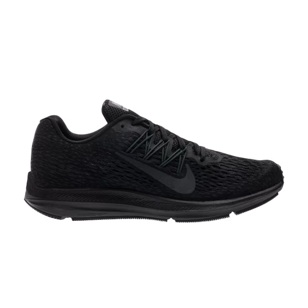 Nike Women's Zoom Winflo 5 Black