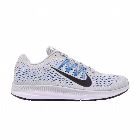 Nike Zoom Winflo 5 'Wolf Grey'