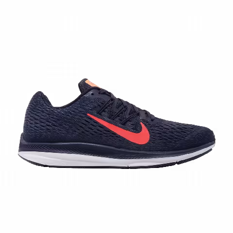 Nike Zoom Winflo 5 'Blackened Blue'