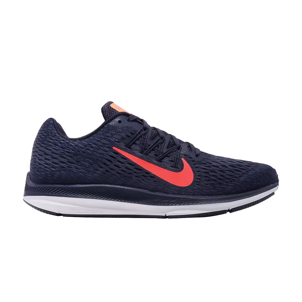 Nike Zoom Winflo 5 Blackened Blue