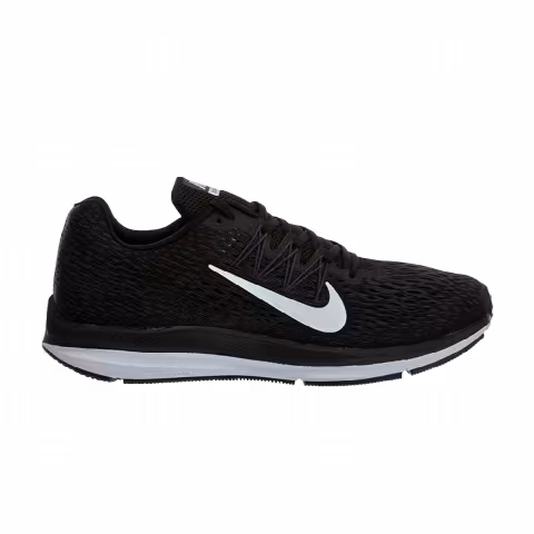 Nike Zoom Winflo 5 'Black'