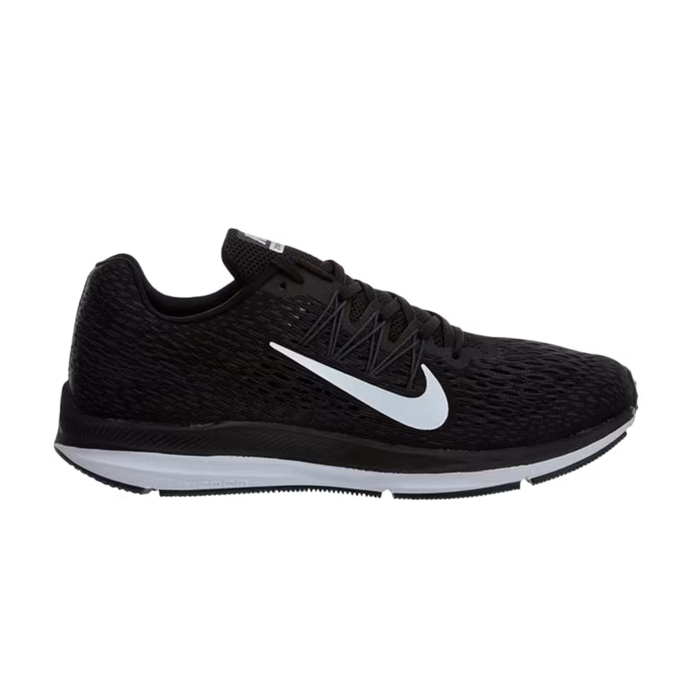 Nike Zoom Winflo 5 Black
