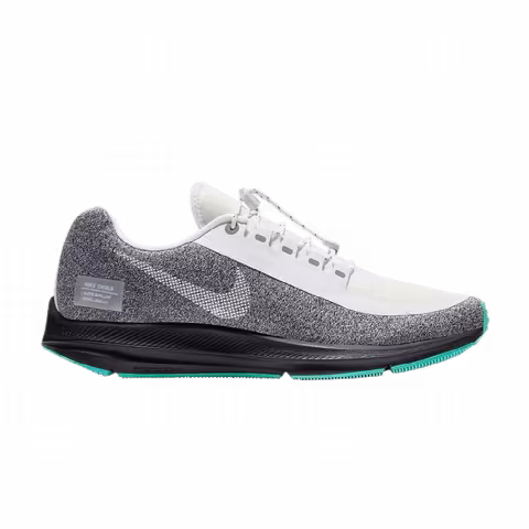 Nike Wmns Zoom Winflo 5 Run Shield 'Silver Summit White'