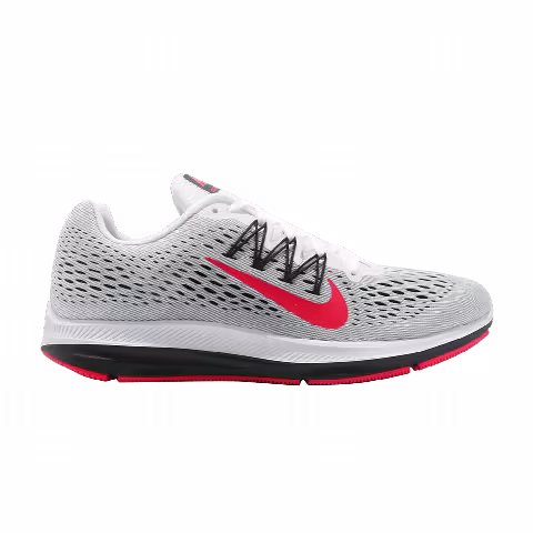Nike Zoom Winflo 5 'Red Orbit'