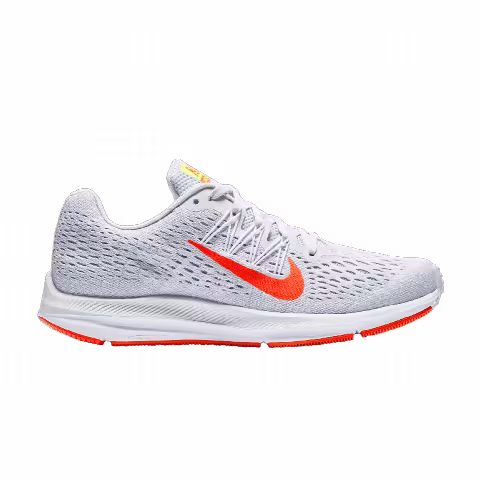 Nike Wmns Zoom Winflo 5 'Pure Platinum'