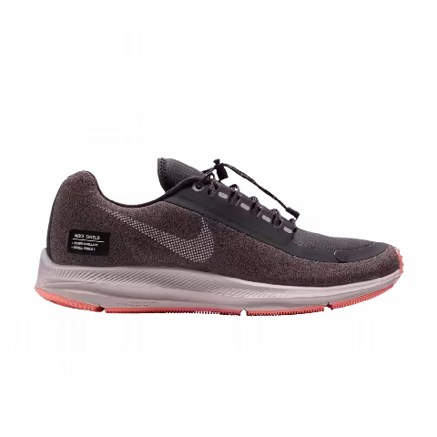 Nike Wmns Zoom Winflo 5 Run Shield 'Smokey Mauve'