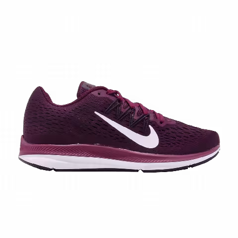 Nike Wmns Zoom Winflo 5 'True Berry'