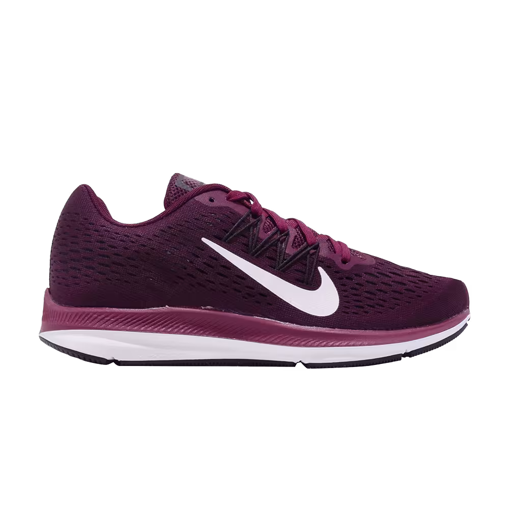 Nike Women's Zoom Winflo 5 True Berry