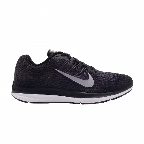 Nike Zoom Winflo 5 'Black'