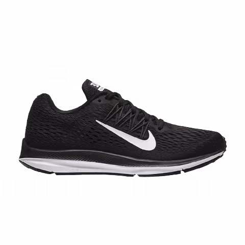Nike Wmns Zoom Winflo 5 'Black Anthracite'