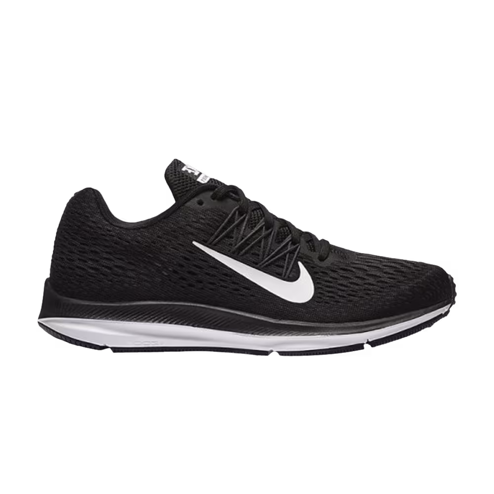 Nike Women's Zoom Winflo 5 Black Anthracite