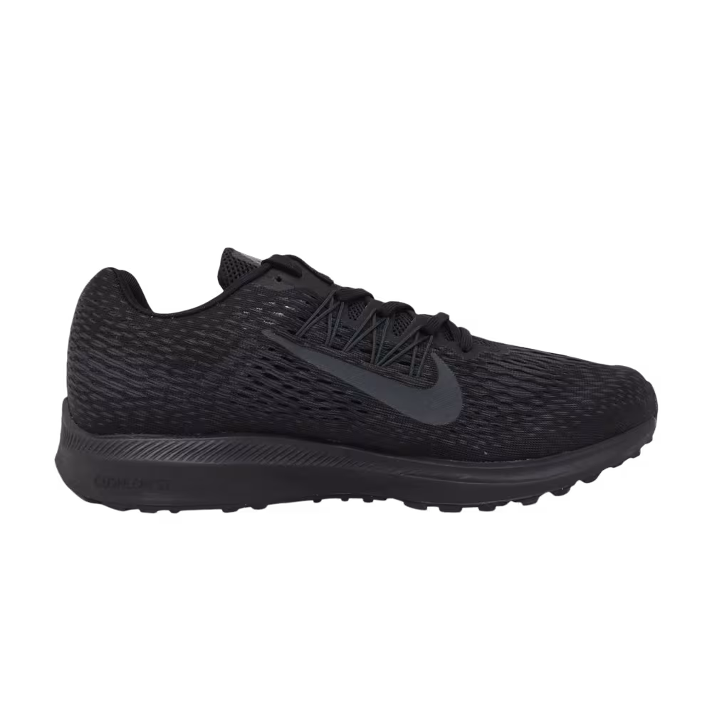 Nike Zoom Winflo 5 X-Wide Black