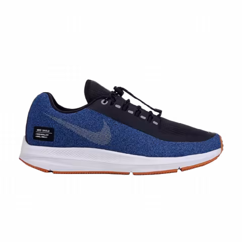 Nike Zoom Winflo 5 Run Shield 'Hyper Royal'