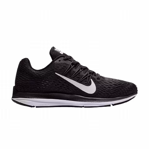 Nike Wmns Zoom Winflo 5 'Black White'
