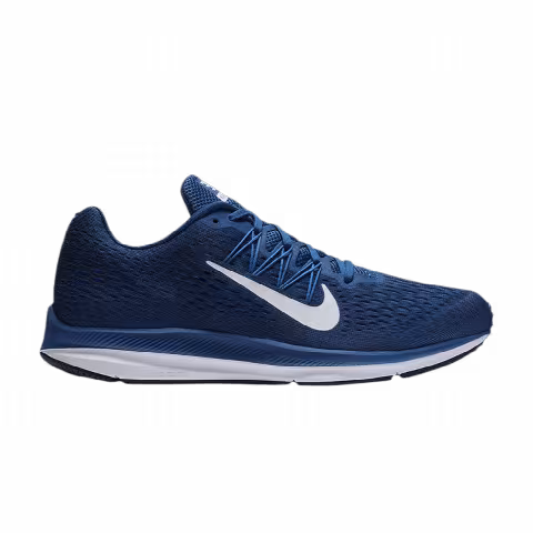 Nike Zoom Winflo 5 'Gym Blue'