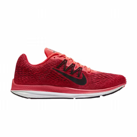 Nike Zoom Winflo 5 'Bright Crimson'