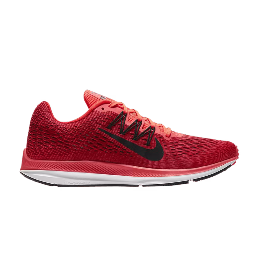 Nike Zoom Winflo 5 Bright Crimson