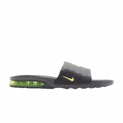 Nike Air Max Camden Slide 'Anthracite Volt'
