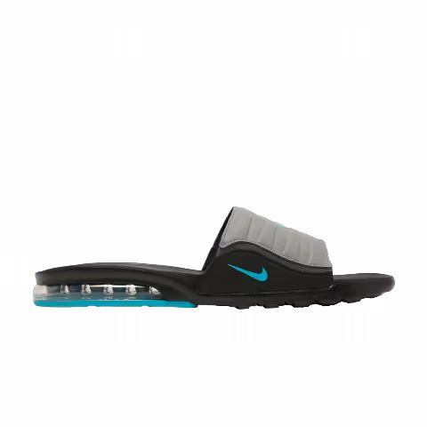 Nike Air Max Camden Slide 'Black Chlorine Blue'