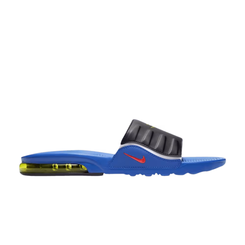Nike Air Max Camden Slide Hyper Blue