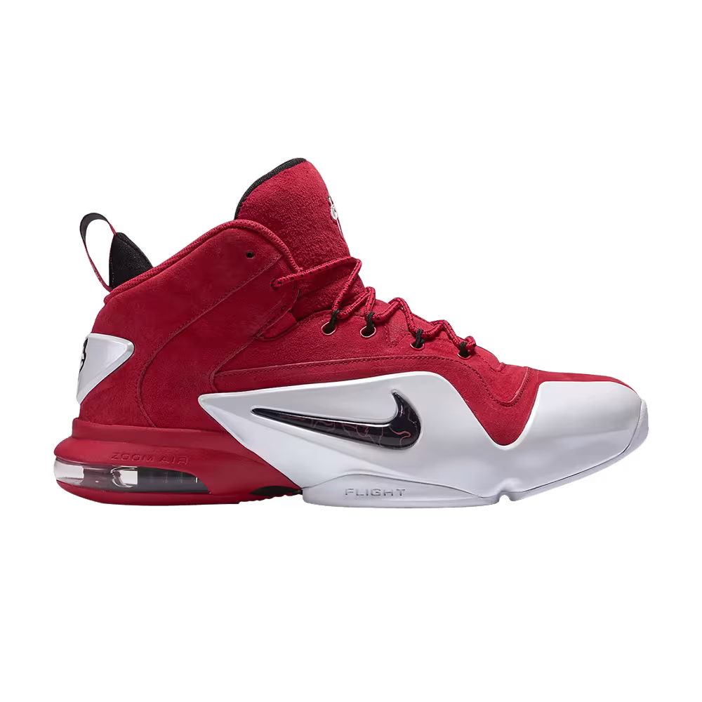 Nike Zoom Penny 6 University Red