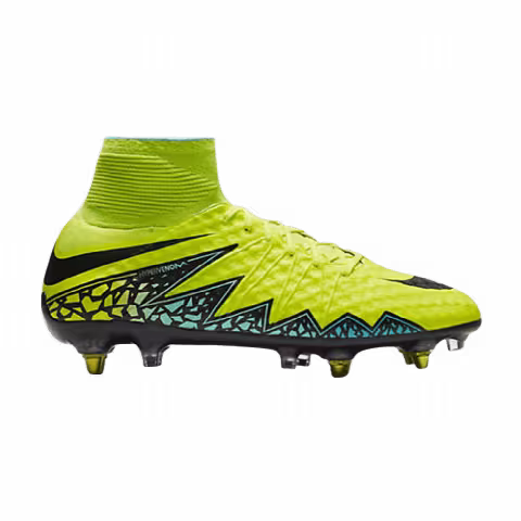 Nike Hypervenom Phantom 2 SG-Pro Anti-Clog Soccer Cleat