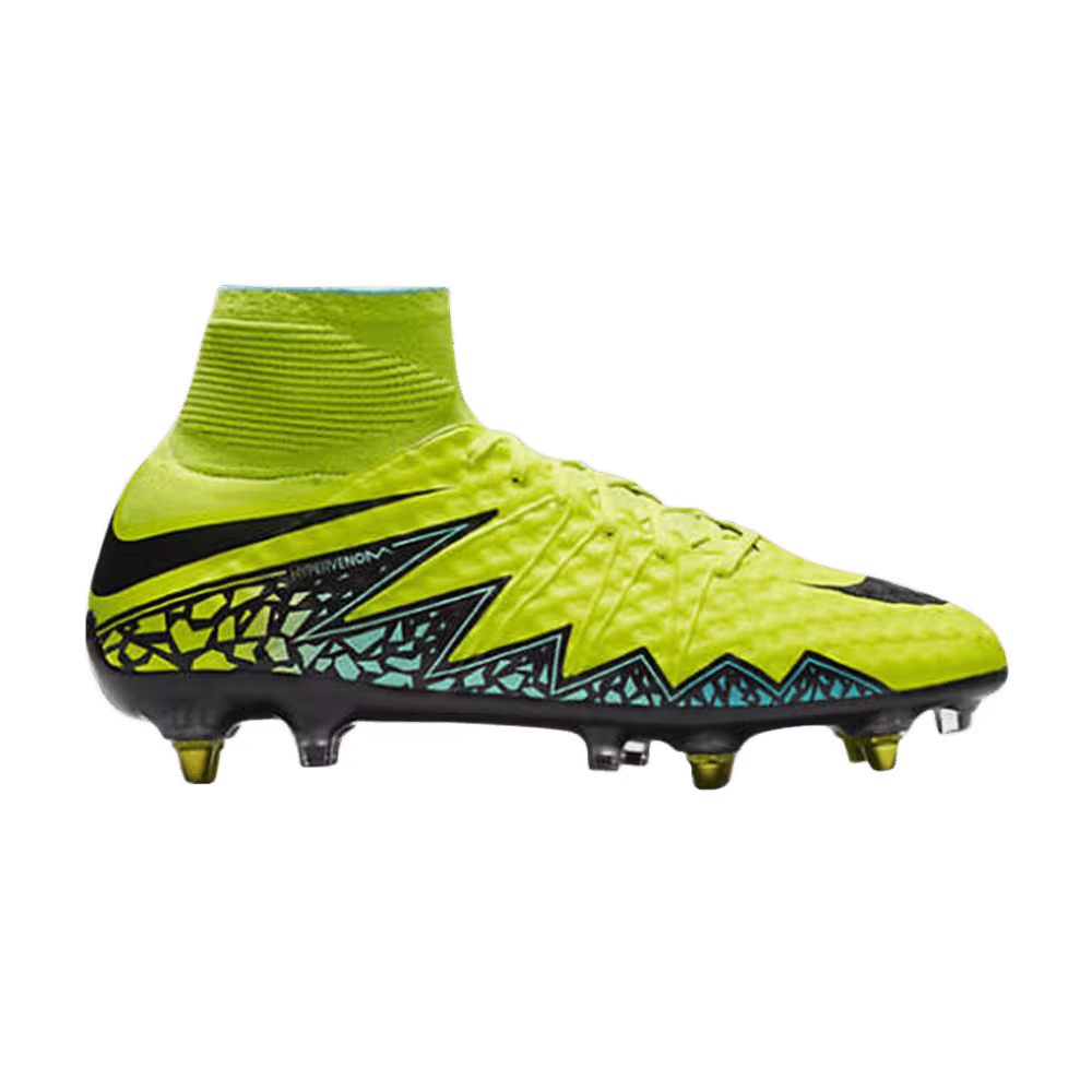 Nike Hypervenom Phantom 2 SG-Pro Anti-Clog Soccer Cleat