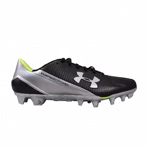 Under Armour Speedform MC 'Black Chrome'