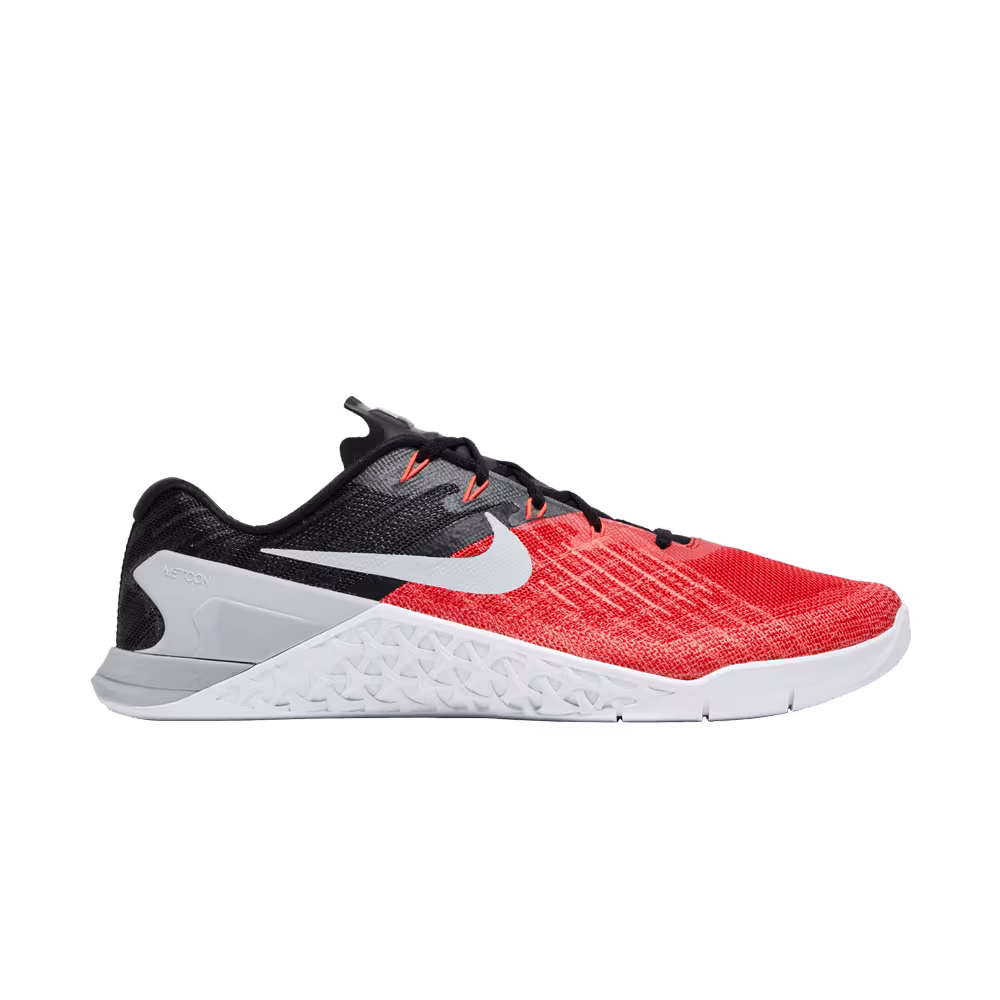 Nike Metcon 3 University Red