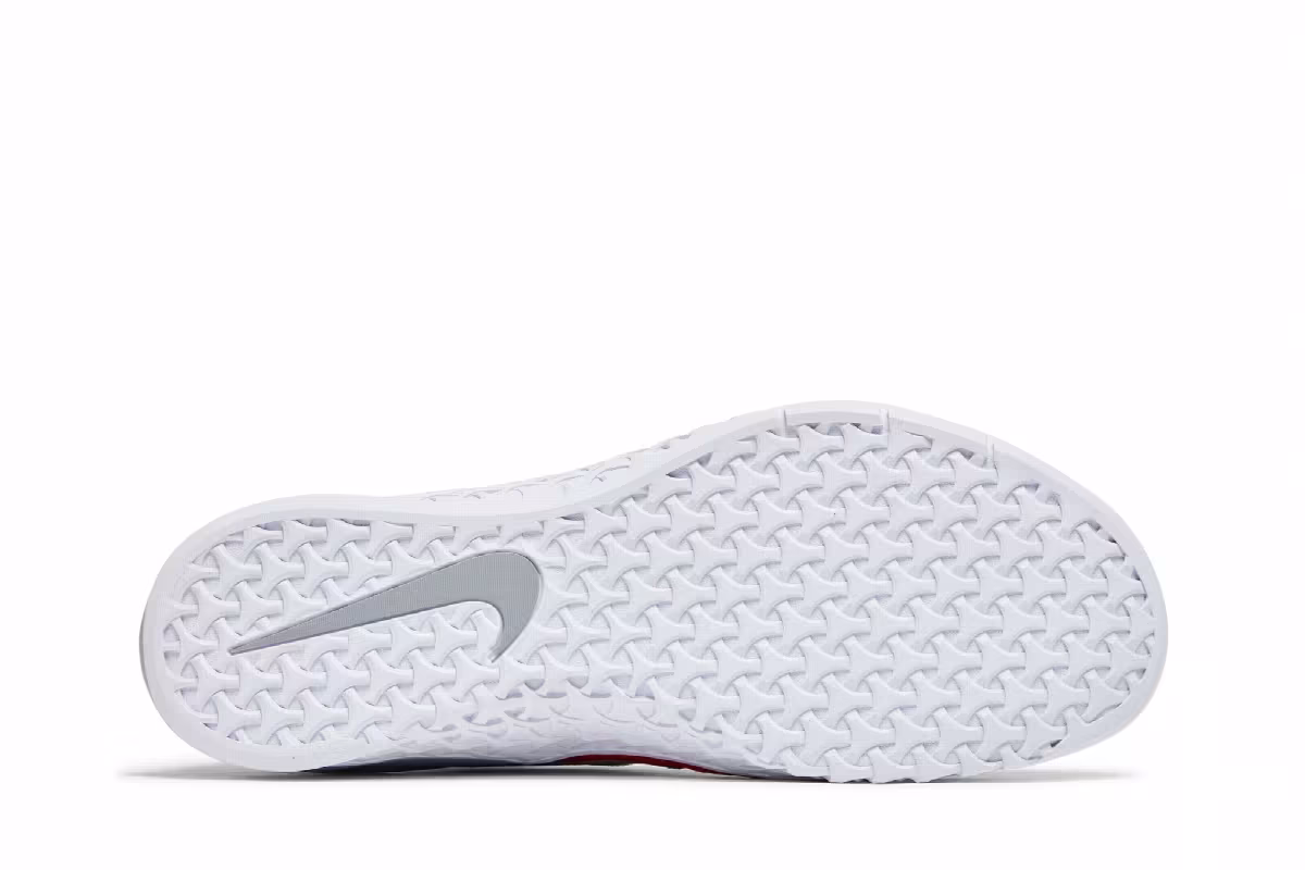 Nike Metcon 3 University Red, view 5