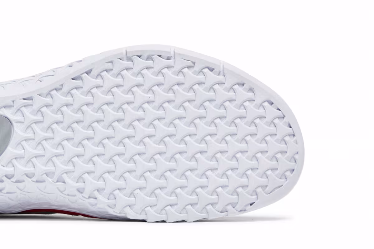 Nike Metcon 3 University Red, view 6