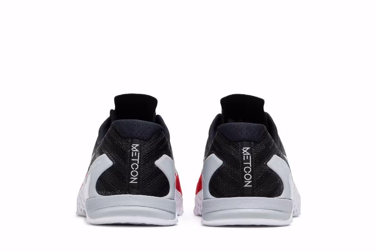 Nike Metcon 3 University Red, view 7