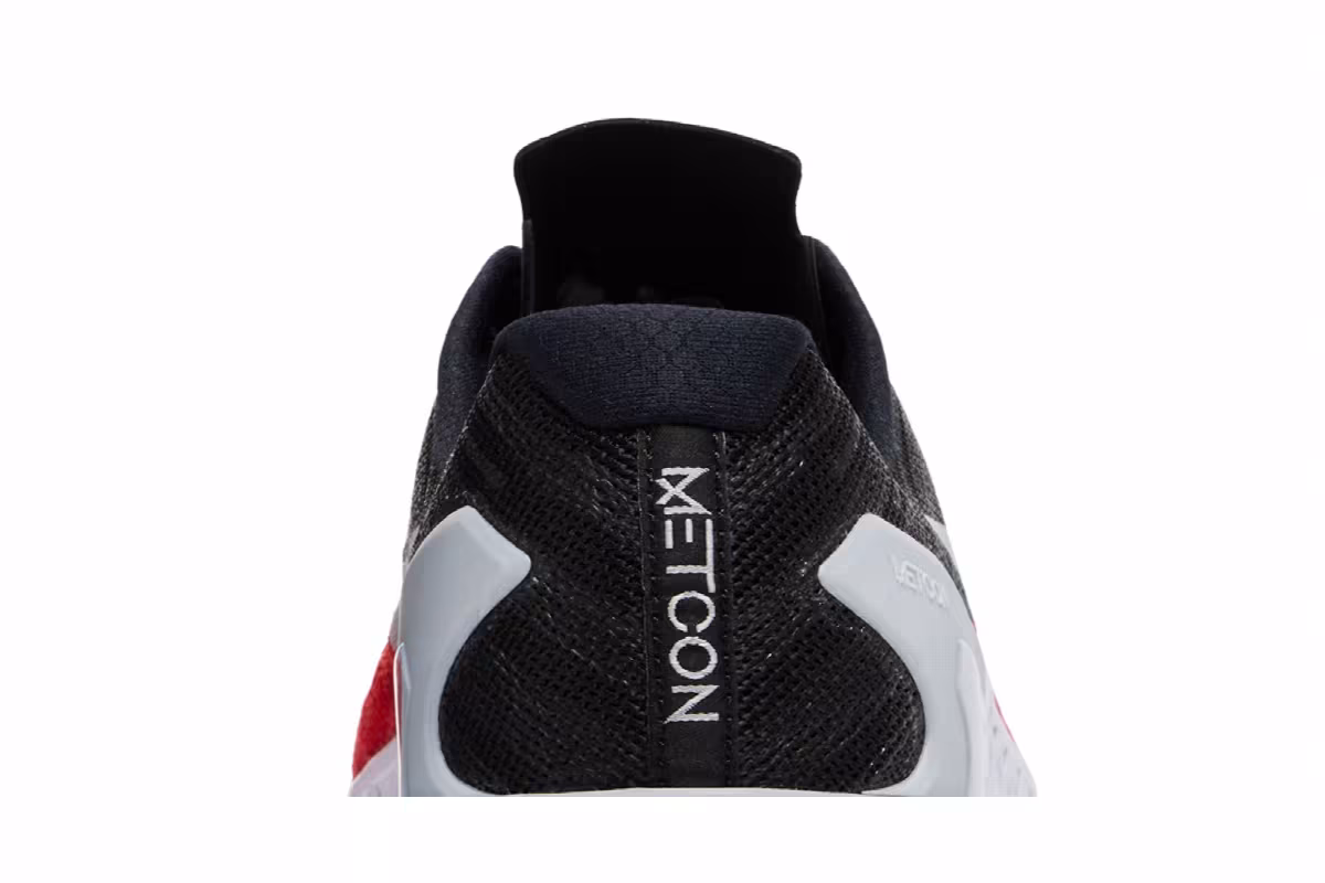 Nike Metcon 3 University Red, view 8
