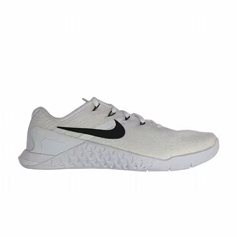 Nike Metcon 3 TB 'White Black'