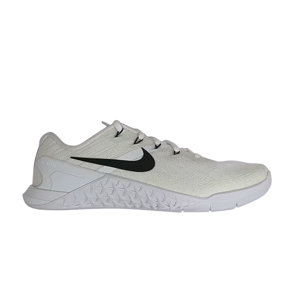 Nike Metcon 3 TB White Black