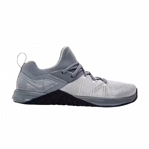 Nike Metcon Flyknit 3 'Cool Grey'